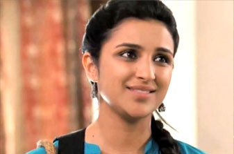 Parineeti Chopra to try her luck in singing?